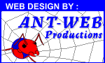 ANT-WEB Productions