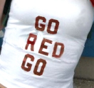 Go Red Go